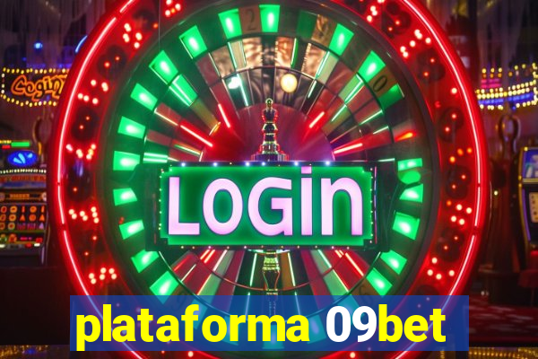 plataforma 09bet